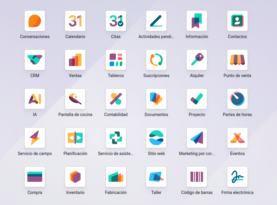 EnySide impulsa a las pymes mexicanas con soluciones tecnológicas y Odoo ERP a la medida.